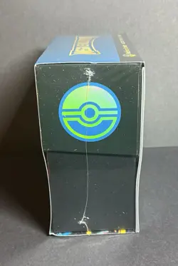 Pokemon TCG Mega Evolution Pokemon Center Elite Trainer Box - New & Sealed - Image 4
