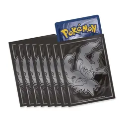 Pokemon Center Elite Trainer Box ETB Pitch Black, Sealed in Hand, TCG - Image 3