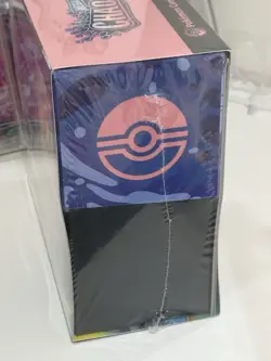 Pokemon Center Pokemon TCG Elite Trainer Box — Chaos Rising - Image 3
