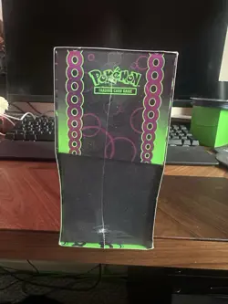 Pokemon Center Exclusive Pokemon TCG Shrouded Fable Elite Trainer Box BRAND NEW - Image 4