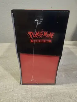 Pokemon Center Pokemon TCG Destined Rivals Elite Trainer Box ETB English 2025 - Image 5