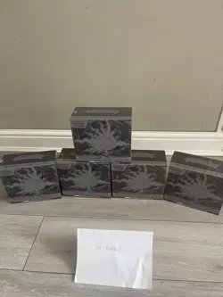 Pokemon TCG: PITCH BLACK Pokemon Center Elite Trainer Box - PKC ETB ✅🚚 Sealed! - Image 2