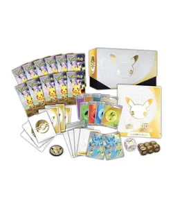 Presale, Pokemon Center 30th anniversary TCG Elite Trainer Box (order confirmed) - Image 2