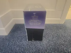 Pokemon TCG Chilling Reign Pokemon Center Elite Trainer ERROR box - Image 2