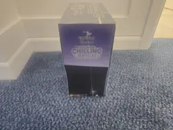 Pokemon TCG Chilling Reign Pokemon Center Elite Trainer ERROR box - Image 4