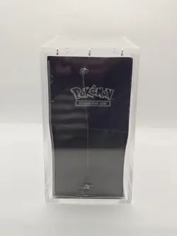 Pokemon TCG Paldean Fates Pokemon Center Elite Trainer Box - Sealed + Acrylic - Image 4