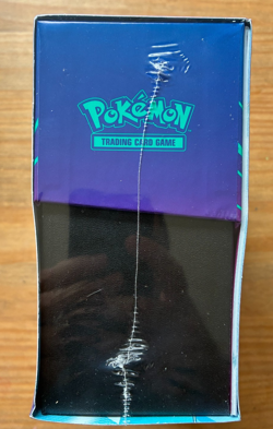 Pokemon TCG: Journey Together Pokemon Center Elite Trainer Box (ETB) - With Tear - Image 3