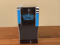 Pokemon Center Pokemon TCG Black Bolt Elite Trainer Box - Image 3