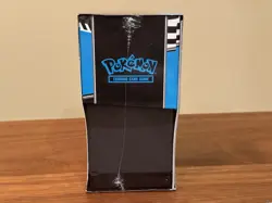 Pokemon Center Pokemon TCG Black Bolt Elite Trainer Box - Image 4
