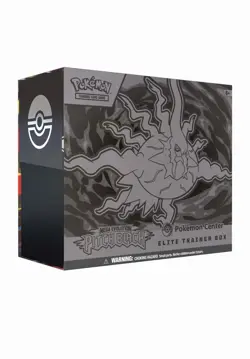 Pokemon Center Pokemon TCG Mega Evolution - Elite Trainer Box - Image 2