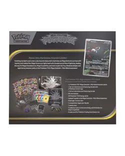Pokemon Center Pokemon TCG Mega Evolution - Elite Trainer Box - Image 3