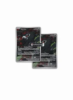 Pokemon Center Pokemon TCG Mega Evolution - Elite Trainer Box - Image 4