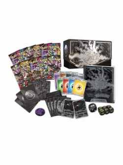 Pokemon Center Pokemon TCG Mega Evolution - Elite Trainer Box - Image 5