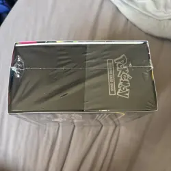 Pokemon TCG: PITCH BLACK Pokemon Center Elite Trainer Box - PKC ETB ✅🚚 Sealed!! - Image 4