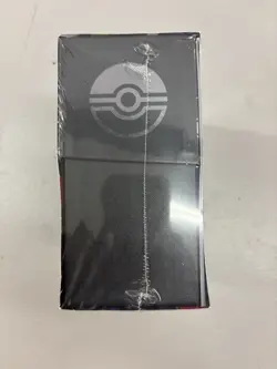 Pokemon TCG: PITCH BLACK Pokemon Center Elite Trainer Box PKC ETB - IN HAND✅🔥 - Image 2
