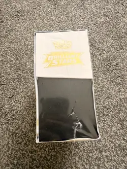 Pokemon TCG Brilliant Stars Elite Trainer Box Pokemon Center - Sealed - Image 3