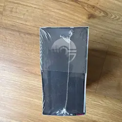 Pokemon Center Mega Evolution: Pitch Black Pokemon TCG Elite Trainer Box Kit - Image 3