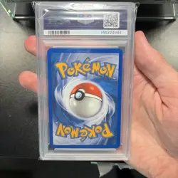 Metagross 11/113 Delta Species EX 2006 Pokemon Card Holo MINT - PSA 8 New Cert - Image 5