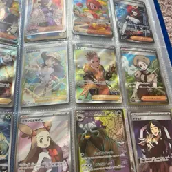 Pokemon Trading Card Collection Lot Over 5700 Cards AR RR Promos 200+ - Image 4