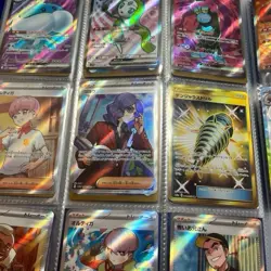 Pokemon Trading Card Collection Lot Over 5700 Cards AR RR Promos 200+ - Image 5