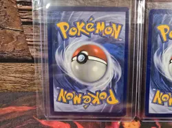 Lot Of 3 - Spinarak/Ditto - 006/078 Pokemon GO Pokemon TCG Reverse Holo Peelable - Image 3