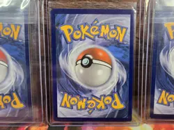 Lot Of 3 - Spinarak/Ditto - 006/078 Pokemon GO Pokemon TCG Reverse Holo Peelable - Image 4