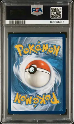 2023 Pokemon Obf EN-Obsidian Flames Charizard EX #228 Hyper Rare PSA 10 - Image 2