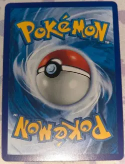 Pokemon TCG Dark Charizard 21/82 Team Rocket Rare 1st Edition English 80 HP - Image 2