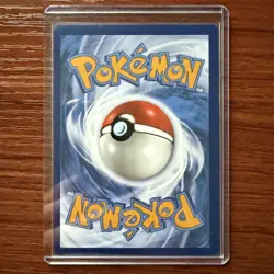 Pokemon TCG Pikachu #027 SV Promo Holo 60 HP Adventuring Together English - Image 2