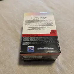 Pokemon TCG Prismatic Evolutions Booster Bundle Scarlet And Violet NEW + SEALED - Image 2