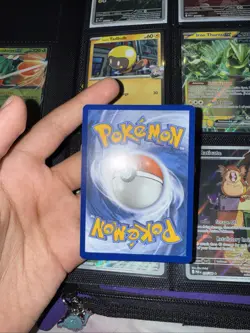 Pokemon TCG Tyrunt 070 Black Star Promo Card Near Mint Condition - Image 2