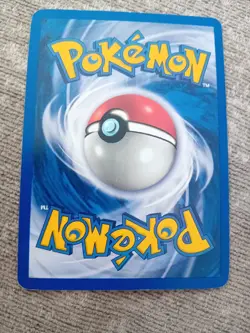 Pokemon TCG Team Rocket Dark Charizard 4/82 Holo Rare ENG 1999 - Image 2
