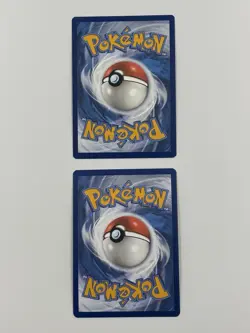 Mewtwo 056/172 Trick or Trade Booster Bundle Holo Lot (x2) Pokemon Singles - Image 5