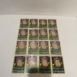 Pokemon TCG Celebrations Singles Lot of 63 Cards All Mint - Near Mint - Image 1