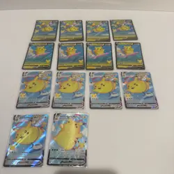 Pokemon TCG Celebrations Singles Lot of 63 Cards All Mint - Near Mint - Image 3