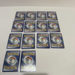 Pokemon TCG Celebrations Singles Lot of 63 Cards All Mint - Near Mint - Image 4