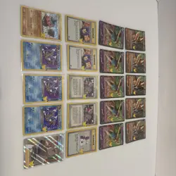 Pokemon TCG Celebrations Singles Lot of 63 Cards All Mint - Near Mint - Image 5