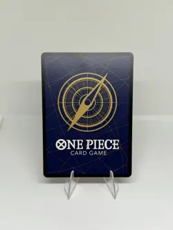 Sakazuki OP16-065 SR Alternate Art English One Piece Card Game NM - Image 3