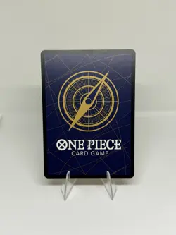 Monkey.D.Luffy OP16-015 SR Alternate Art English One Piece Card Game NM - Image 4