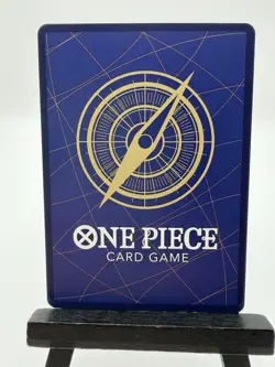 One Piece TCG - Sabo (SP) PRB02-014 - OP15 - Adventure on Kami's Island NM/M - Image 2