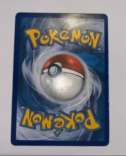 Pokemon card Sum&Moon Base Set Umbreon GX 154/149 Secret Rare NM-LP - Image 5