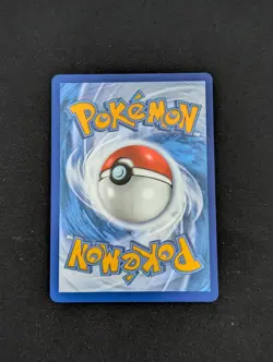 Mega Gengar EX 269/217 Mega Attack Rare Pokemon Ascended Heroes Near Mint - Image 2