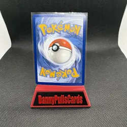 Pokemon TCG Mega Gengar EX 269/217 Mega Attack Rare Ascended Heroes English - Image 4