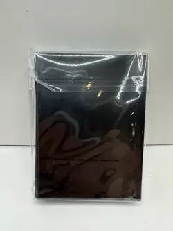 65 Ct Twilight Masquerade ETB Teal Mask Ogerpon Pokemon Card Sleeves New Sealed - Image 2
