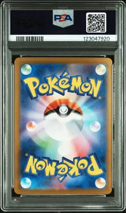 PSA 10 Charizard ex 139/108 UR Ruler the Black Flame Japanese Pokemon Card 2023 - Image 5