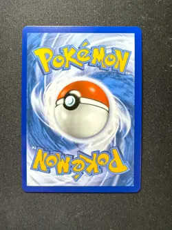 Pokemon TCG Delibird 152/132 Illustration Rare – Mega Evolutions Set – NM - Image 3