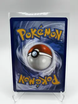 Pokemon TCG Obsidian Flames Pidgeot EX Holo Ultra Rare Card 225/197 - Image 2