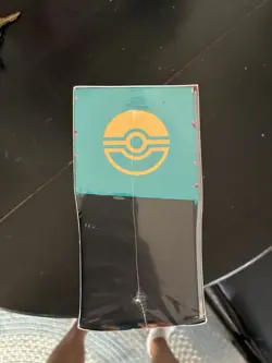 Ascended Heroes Pokemon Center Elite Trainer Box (Seal Damaged) - Image 3