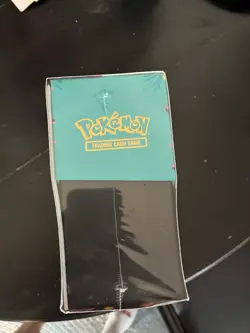 Ascended Heroes Pokemon Center Elite Trainer Box (Seal Damaged) - Image 4