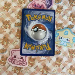 ⚡ Toxtricity - GG09/TG30 - Crown Zenith - Galar Gallery - Pokemon TCG Card - Image 2